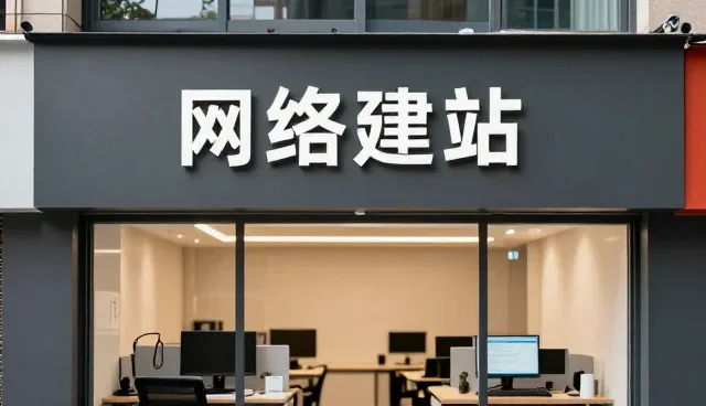 企业网站建设中常见问题及应对策略