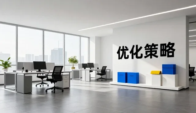 服务器托管在信息化建设中的性能考量与适用场景
